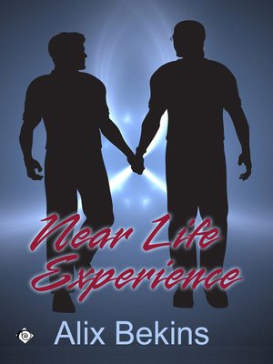 cover image of Near-Life Experience